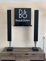 Bang & Olufsen - BeoLab 8000 - Zwarte fronts - Line in voor, Nieuw