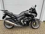 Honda CBF 600 SA uit 2011 Zeer nette staat!, 4 cilinders, Motorrijbewijs A, Meer dan 35 kW, Toermotor