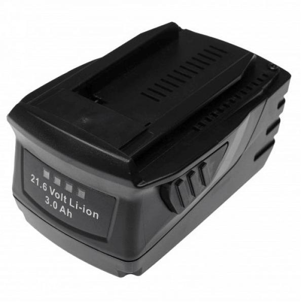 Vervangende Accu voor Hilti 21.6V Li-Ion | Vervangt SFB150,, Doe-het-zelf en Verbouw, Gereedschap | Overige machines, Ophalen of Verzenden