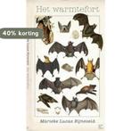 Het Warmtefort - Vlaamse editie / Boekenweek 2022, Boeken, Literatuur, Verzenden, Zo goed als nieuw, Marieke Lucas Rijneveld