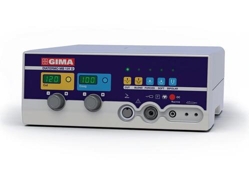 Coagulator Diatermo MB 120D - mono-bipolair 120W, Diversen, Verpleegmiddelen, Nieuw, Verzenden