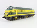 Mehano H0 - T258 5230 - Diesellocomotief (1) - HLD 51 met, Hobby en Vrije tijd, Modeltreinen | H0, Nieuw