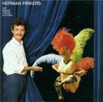 cd - Herman Finkers - Het Meisje Van De Slijterij, Cd's en Dvd's, Verzenden, Zo goed als nieuw