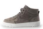 Hub Hoge sneakers in maat 43 Grijs | 10% korting, Kleding | Heren, Overige kleuren, Verzenden, Hub, Sneakers of Gympen