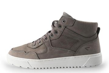 Hub Hoge sneakers in maat 43 Grijs | 10% extra korting beschikbaar voor biedingen