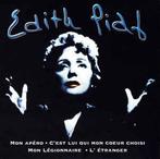 cd - Edith Piaf - Edith Piaf, Cd's en Dvd's, Verzenden, Zo goed als nieuw