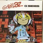 lp nieuw - Gorillaz - G Sides, Cd's en Dvd's, Zo goed als nieuw, Verzenden