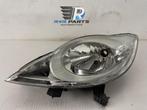 Koplamp Links - H4 - Peugeot 107 2012-2014 - OEM: 81150..., Auto-onderdelen, Verzenden, Nieuw