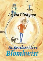 Superdetective Blomkwist 9789021615530 Astrid Lindgren, Verzenden, Gelezen, Astrid Lindgren