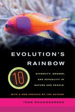 Evolutions Rainbow 9780520280458 Joan Roughgarden, Verzenden, Gelezen, Joan Roughgarden
