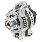 Dynamo / Alternator TOYOTA COROLLA Verso, (2.2 D-4D,2.0..., Ophalen of Verzenden, Nieuw
