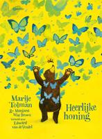 Heerlijke honing 9789045127323 Marije Tolman, Boeken, Prentenboeken en Plaatjesalbums, Verzenden, Zo goed als nieuw, Marije Tolman