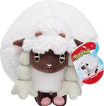 Pokemon Knuffel - Wooloo (20 cm) | Pokémon - Hobby Artikelen, Kinderen en Baby's, Speelgoed | Knuffels en Pluche, Nieuw, Verzenden