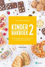 9789000379668 Lauras Bakery kinderbakboek - Het Lauras B..., Boeken, Verzenden, Nieuw, Laura Kieft