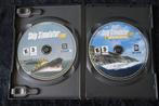 Ship Simulator 2008 Collectors Edition PC Game, Spelcomputers en Games, Games | Pc, Verzenden, Nieuw
