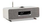 Ruark Audio R3s compact radio systeem - Grijs, Audio, Tv en Foto, Radio's, Ophalen of Verzenden, Nieuw, Radio