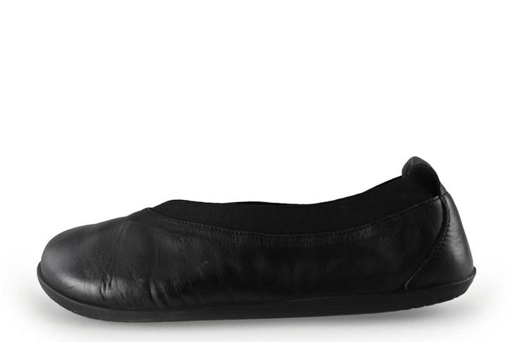 Vivobarefoot Barefoot in maat 38 Zwart | 10% korting, Kleding | Dames, Schoenen, Zwart, Zo goed als nieuw, Verzenden