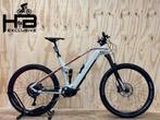 Bulls Sonic EVO AM 1 E-Mountainbike Shimano 2022, Fietsen en Brommers, Overige merken, Ophalen of Verzenden, Zo goed als nieuw