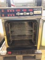 Metos MSC623B Combisteamer 380V, Ophalen of Verzenden, Gebruikt