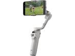 DJI Osmo Mobile 6 - Gimbal - 3-assige stabilisatie -, Verzenden, Zo goed als nieuw