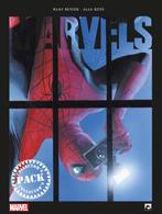 Marvels Collector Pack 1-4  [NL], Boeken, Strips | Comics, Nieuw, Verzenden
