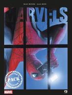 Marvels Collector Pack 1-4  [NL], Nieuw, Verzenden