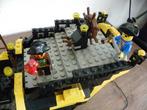 Lego Set - 6285 - Pirates - Lego Pirates Black Seas, Nieuw