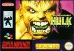 MarioSNES.nl: The Incredible Hulk - iDEAL!, Spelcomputers en Games, Games | Nintendo Super NES, Ophalen of Verzenden, Gebruikt