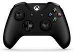 Xbox One S Wireless Controller-Zwart (Xbox One) Gebruikt, Spelcomputers en Games, Spelcomputers | Xbox | Accessoires, Ophalen of Verzenden