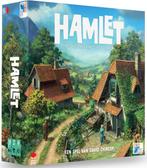 Hamlet - Bordspel | Happy Meeple Games - Gezelschapsspellen, Nieuw, Verzenden