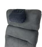 Nekkussen voor Sta-op-Stoel - Antraciet, Huis en Inrichting, Stoelen, Ophalen of Verzenden, Nieuw