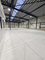 2K Epoxy GARAGEVLOER coating | Werkplaats Betoncoating Verf, Doe-het-zelf en Verbouw, Verf, Beits en Lak, Verzenden, Nieuw, Verf