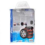 ProPlus Bandenhoezen set - Ø 62 cm - Omtrek 196 cm - Set..., Auto diversen, Ophalen of Verzenden