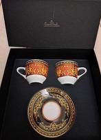 Rosenthal - Versace - Koffieservies (4) - Medusa - Porselein