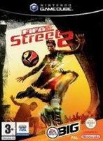 MarioCube.nl: FIFA Street 2 - iDEAL!, Spelcomputers en Games, Games | Nintendo GameCube, Ophalen of Verzenden, Gebruikt