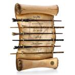 Harry Potter Toverstaf Collectie Dumbledores Army, Verzamelen, Harry Potter, Ophalen of Verzenden, Nieuw