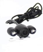 Achteruit-rij Camera met 2 LEDs - Interieur, Ophalen of Verzenden, Nieuw