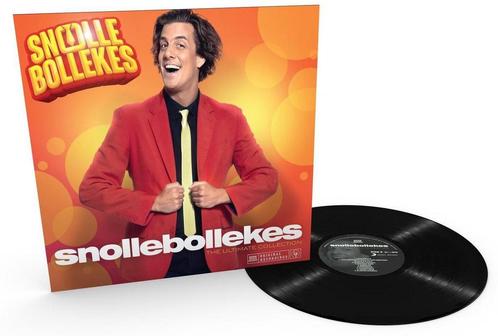 Snollebollekes  - The Ultimate Collection (LP), Cd's en Dvd's, Vinyl | Overige Vinyl, Verzenden