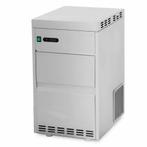 HCB Schilferijsmachine - crushed ice - 50 kg p/d - 230V -, Verzenden, Nieuw in verpakking, Koelen en Vriezen