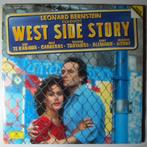 Leonard Bernstein - Kiri Te Kanawa · José Carreras ·..., Cd's en Dvd's, Gebruikt, 12 inch