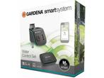 Gardena Smart Water Control Set - Besproeiingscomputer met, Verzenden