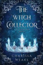 9781648980442 The Witch Walker-The Witch Collector, Boeken, Verzenden, Nieuw, Charissa Weaks