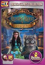 Queens Quest 5 Symphony of Death (PC game nieuw Denda), Spelcomputers en Games, Games | Pc, Ophalen of Verzenden, Nieuw