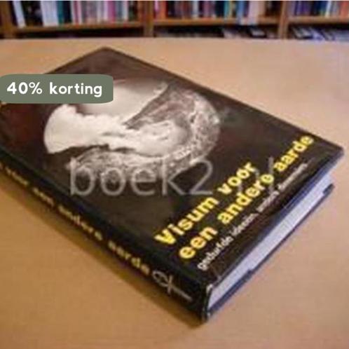 Visum voor een andere aarde 9789020232899 Bergier, Boeken, Overige Boeken, Gelezen, Verzenden