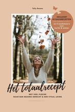 Het totaalrecept 9789083118314 Tally Bosma, Boeken, Verzenden, Zo goed als nieuw, Tally Bosma