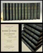 Eugène Sue - Mystères Du Peuple ou Histoire dune Famille de