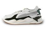 Puma Sneakers in maat 42 Wit | 10% extra korting, Puma, Verzenden, Wit, Sneakers of Gympen