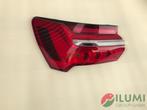 AUDI A6 C8 18- 4K5 ACHTERLICHT LINKS LED MATRIX EU 4K5945091, Auto-onderdelen, Verlichting, Verzenden, Gebruikt, Audi
