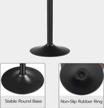 Nieuwe Bartafel - - Hout - Bruin - 55 x 55 x 89 cm LxBxH, Antiek en Kunst, Antiek | Meubels | Tafels, Ophalen