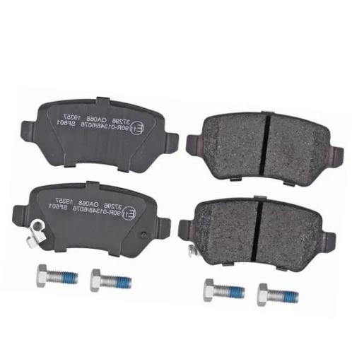 Remblokken set KIA CEE'D 1.4 MPI achterzijde, Auto-onderdelen, Motor en Toebehoren, Nieuw, Verzenden